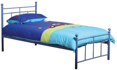 Blue 38mm Tubing. Also available Caitlin 3 Girls Bed. , Please click to get details