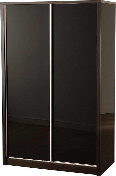 Charisma two door sliding wardrobe , Please click to get details