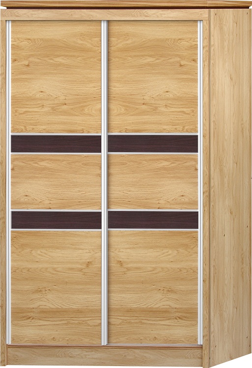 Charles two door sliding wardrobe , Please click to get details