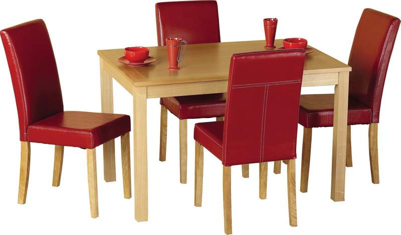 Chartlink Furniture Dining Room