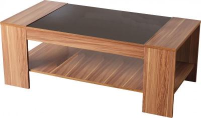 Walnut Veneer with Black gloss , Please click to get details