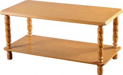 Antique pine coffee table , Please click to get details